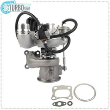 Turbocharger For Chevy Cruze Buick Encore 1.4L 2016-2019 25206071 with Gaskets picture