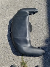 2004-2008 Toyota Solara Convertible Top Boot Parade Cover Black- Hardly Used picture