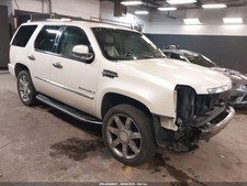 Trunk/Hatch/Tailgate Fits 07-14 ESCALADE 2106348 picture