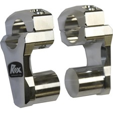 Rox Elite Series Pivot Handlebar Riser 2