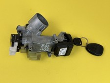 2009-2017 CHEVROLET TRAVERSE IGNITION LOCK  ASSEMBLY W/ KEY OEM 25964111 picture