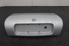 Rear Trunk Deck Lid Assembly Silver 4642971AB Dodge Viper RT10 SR2 96-02 *Note* picture