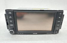 2013-2015 Dodge Caravan Town and Country Navigation Radio Receiver ID RHR picture