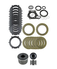 ZF-63 IV (V-Drive) Marine Transmission Rebuild Kit w/ Filter-Free Shipping picture