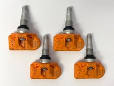 TPMS Sensor HUF BH-SENS UVS7050 SET of 4 (without nut) picture