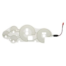 EL Panel for Maserati MC12 Instrument Cluster Backlight picture