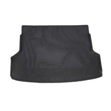 2025 Genuine Subaru Forester Rear Trunk Cargo Area Tray Liner OEM NEW J501SSL200 picture