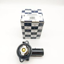OEM 323056 330424 For Maserati Ghibli Levante Quattroporte Cooling Thermostat US picture