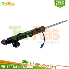 1X Rear LH Shock Absorber VDC Fit BMW Z4 E89 sDrive 28i 30i 35i 35is 37126790001 picture