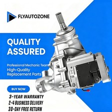 68307402AJ Transfer Case Assembly For Jeep Cherokee KL 14-18 Chrysler 200 15-17 picture