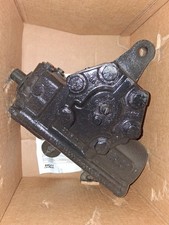 TRW power steering gear gearbox RGT65199R 4942803 Reman genuine OEM picture