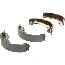 Rear Centric Premium Rear Drum Brake Shoe Set CENTRIC 111.07151 picture