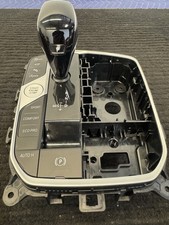 2022-2024 BMW G01 G20 G22 G23 G42 Center Console Gear Shifter OEM 61315A7DFE1 picture