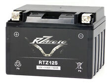 YTZ12S 12V Maintenance Free Sealed Factory Activated AGM Lead Acid Battery 11Ah picture