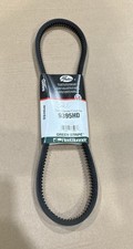 Genuine Gates 9395HD Heavy-Duty V-Belt Green Stripe Fleet Runner 13mm/1013mm New picture