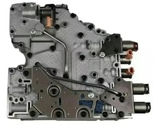 OEM Allison 1000 Complete Valve Body w/ Solenoids Duramax 2007-2010 Tested picture
