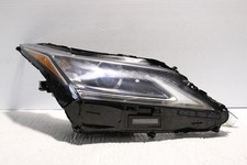 2016-2019 Lexus RX LED Right Side Headlight Assembly OEM 81140-48E01 picture