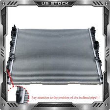 Radiator 17118576997 for BMW 530i 540i 740i picture