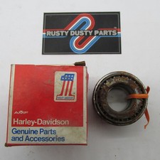 AMF Harley Davidson OEM NOS Sprocket Shaft Bearing Kit 24729-52 picture
