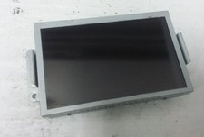 2017-2019 Ford Explorer 8 Inch Dash Mounted Display Screen Dash GB5T-18B955-SC picture
