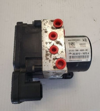 2011-2013 Honda Odyssey ABS Anti Lock Brake Pump Module Assembly OEM picture
