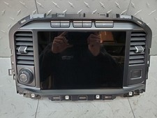 2021-2025 Ford F150 Pickup Dash Info GPS 12