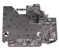 Ford 4R70W 4R75W Valve Body With All Solenoids Fits 1993-2008 Ford picture