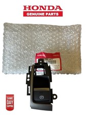 2019-2021 HONDA CIVIC  TYPE R PARKING BRAKE SWITCH OEM NEW picture