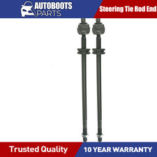 Steering Tie Rod End Mevotech Supreme Front Inner 2pcs For Volkswagen Vanagon picture