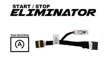 Start Stop Eliminator - Genesis GV80 - Never push the auto stop button again picture