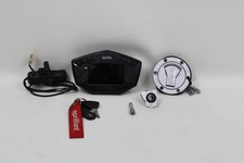 Aprilia RS660 RS 660 21-24 Tuono Gauge Cluster Speedo Dash Ignition Set Key Lock picture