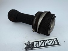 Harley Supertrapp baffle core diffuser muffler 25 plates picture