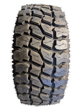 MUD CLAW COMP MTX BSW LT 35 12.5 22 121Q 12PLY MUD TERRAIN TIRE MTX05 picture
