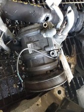 AC Compressor Fits 98-02 ACCORD 483797 picture