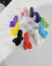 BUY 2 GET 1 FREE 10 PENIS VALVE STEM CAP picture