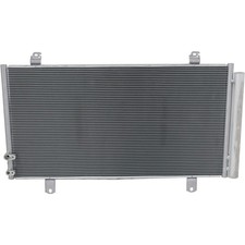 AC Condenser For 2012-2017 Toyota Camry 2013-2018 Avalon Lexus ES350 TO3030323 picture
