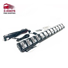 Aurora 30'' Evolve LED Light Bar - Adaptive Lighting picture