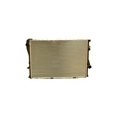 GPD Radiator fits 1994-1998 BMW 750iL 95-98 BMW 740iL picture