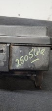 Chassis ECM Power Supply Includes Fuse Box Fits 05 GRAND CHEROKEE 1154310 picture