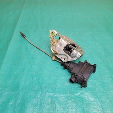 1988-1995 Mercedes W124 300CE E320 Right Passenger Door Lock Latch Actuator OEM picture