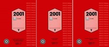 2001 Chevrolet Corvette Factory Shop Service Manual picture