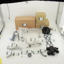 Supercharged Engine For Jaguar Land Rover Cooling System Upgrade Kit V2 3.0L V6 picture