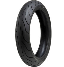 Michelin Pilot Power 2 CT Front Motorcycle Tire 120/70ZR-17 (58W) picture