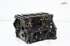 18-19 AUDI A5 QUATTRO F5 2.0L L4 TURBO EA888 CYMC GAS ENGINE CYLINDER BLOCK OEM picture