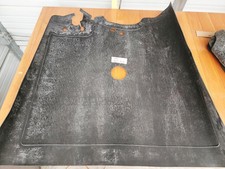 1929-31 Ford Model A A752005 Front Floor Mat picture
