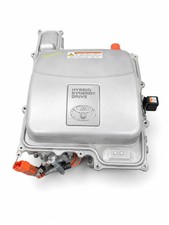 2007-2009 Toyota Prius OEM Hybrid DC Inverter Converter Assembly from 5/07 picture