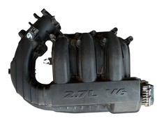 2006-2010 Dodge Charger Chrysler 300 2.7L Upper Intake Manifold Assembly OEM picture