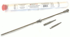 Differential Pinion Shaft Lock Nut Bolt Extractor Deluxe Kit picture