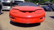 (LOCAL PICKUP ONLY) Driver Left Front Door Electric Fits 93-02 FIREBIRD 1807406 picture