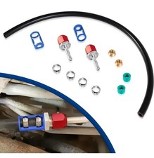 800-673 A/C Line Splice Kit for 5/16